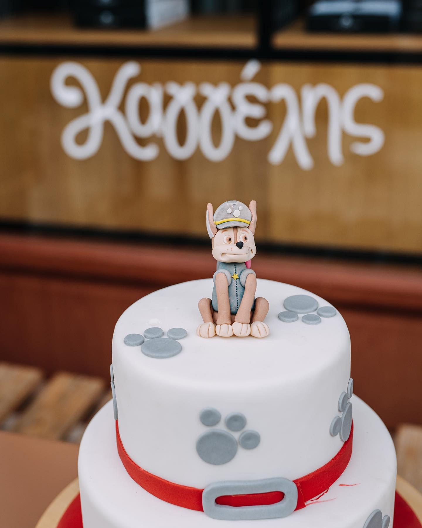 Γιορτές & γενέθλια